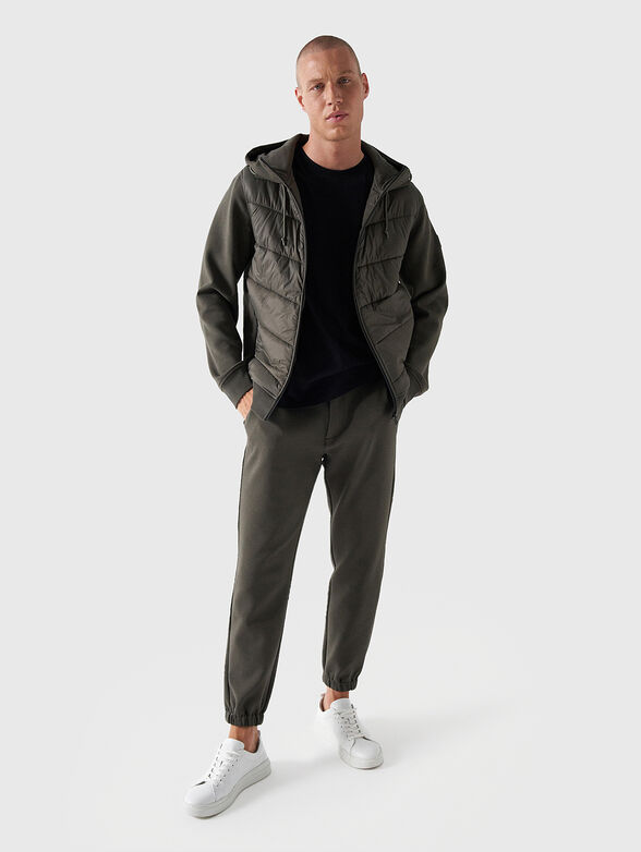 Full zip jacket  - 2