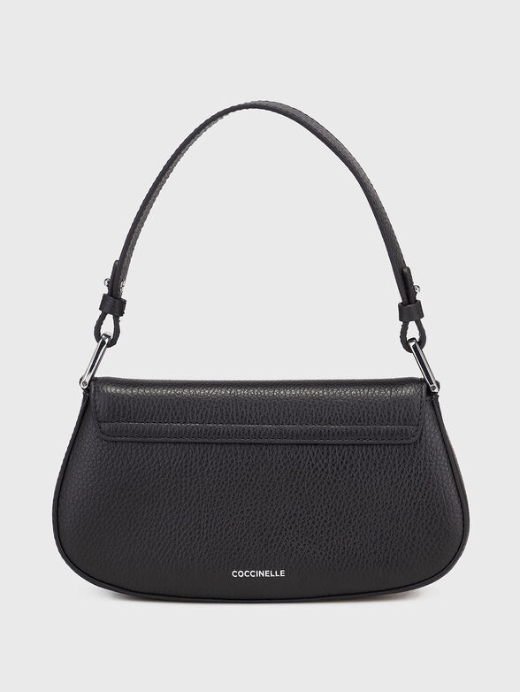 Leather crossbody bag - 3