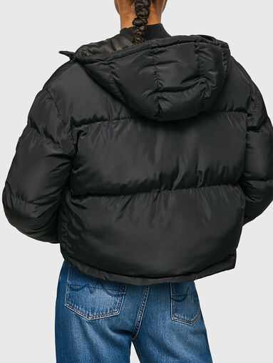 Pepe Jeans Cropped Jacket Giacca Donna