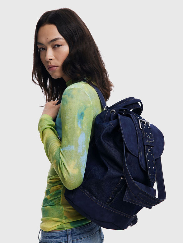 BINDELLA backpack - 2