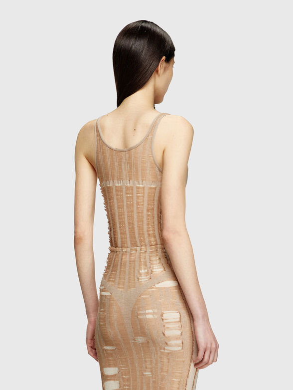 M-CALIPSO cotton body - 3