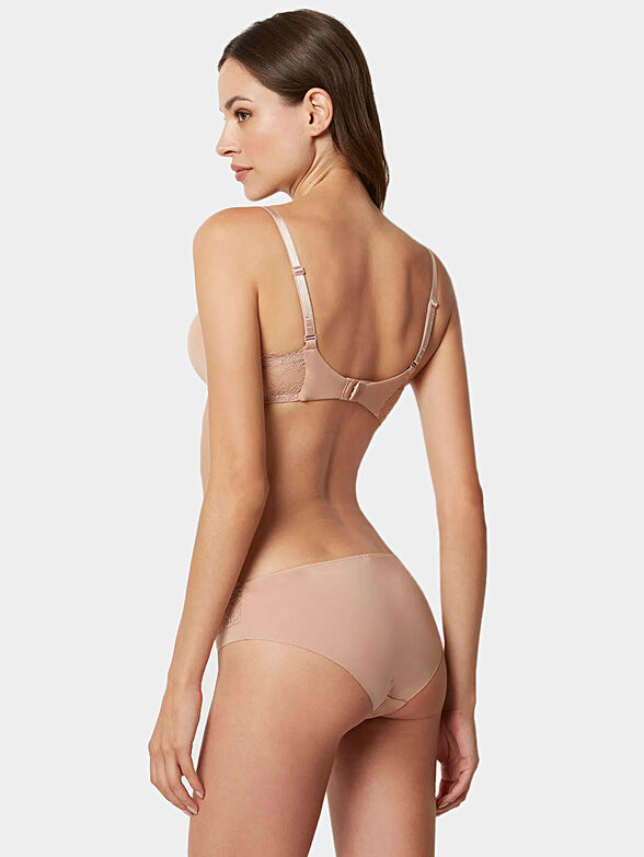 ORCHIDEA bra with push up effect - 2