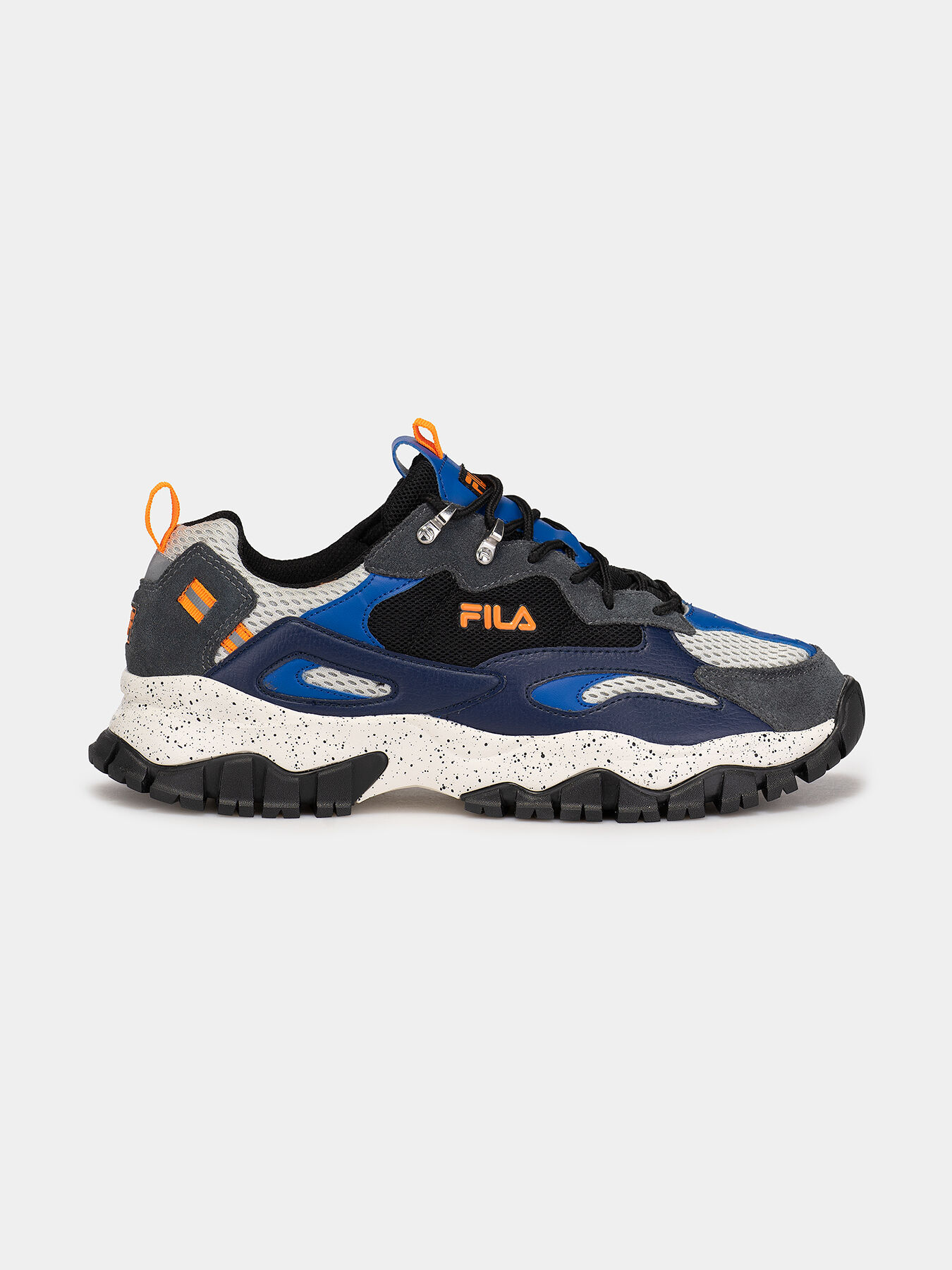 Fila ray tracer tr2 best sale