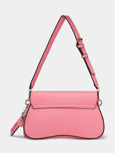 Handbag CORDELIA in black color - 3