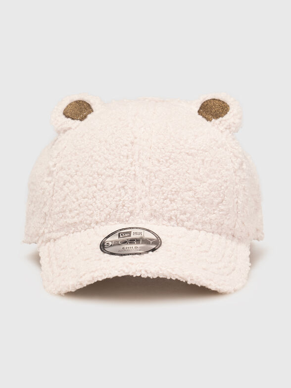 WINTER BORG 9FORTY unisex baseball cap - 3