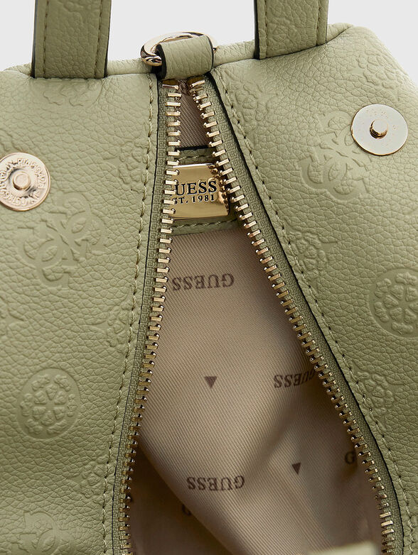 ANISE Black bag - 4