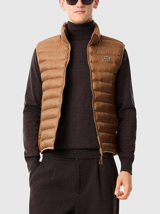 Елек с лого  - 1