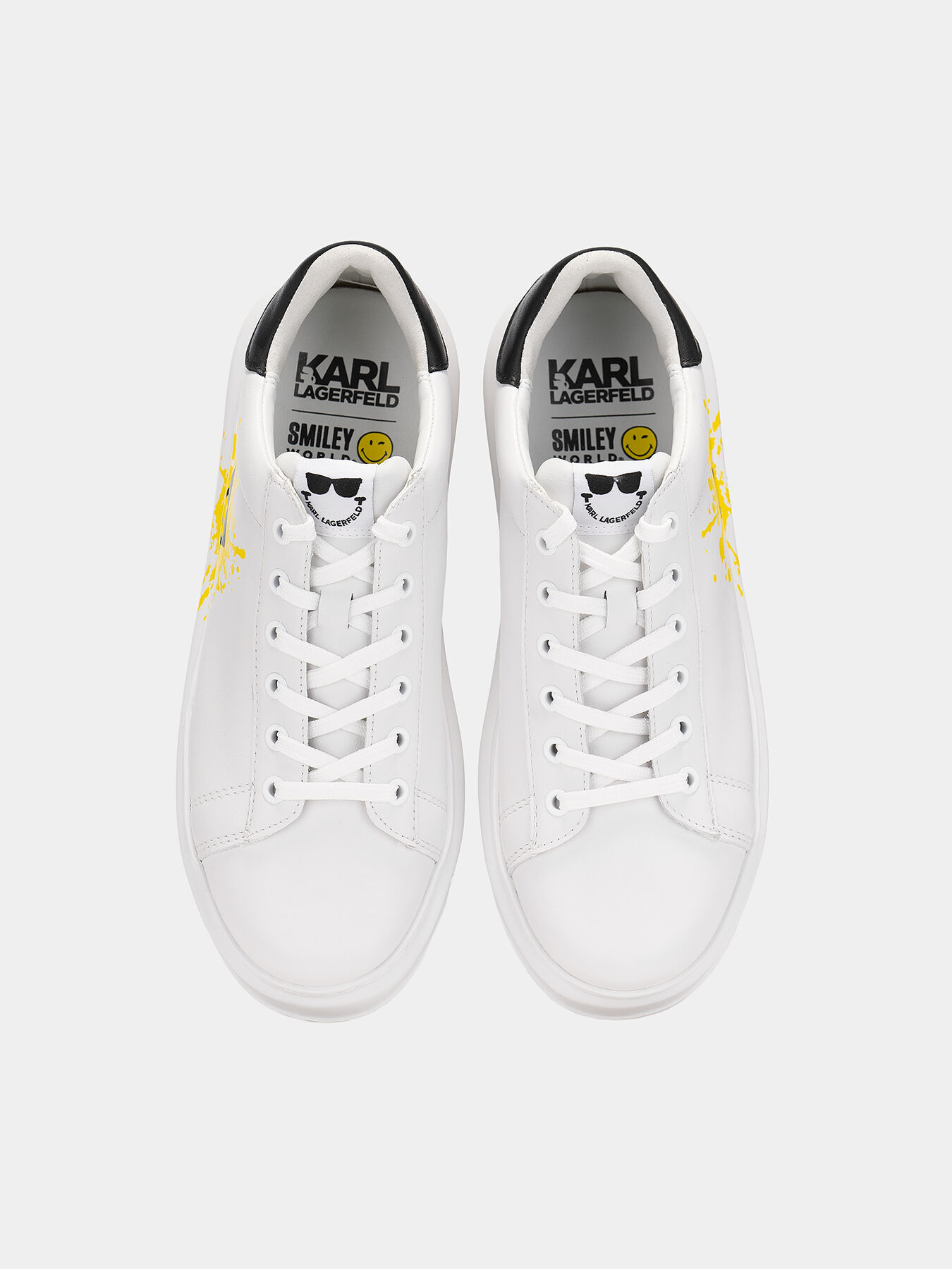 Stan smith karl lagerfeld outlet