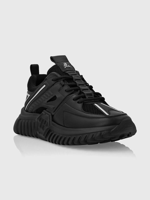 HEXAGON sneakers - 1