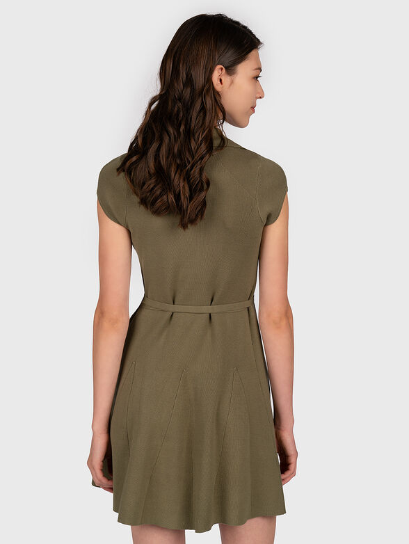 ALESSIA Dress - 4