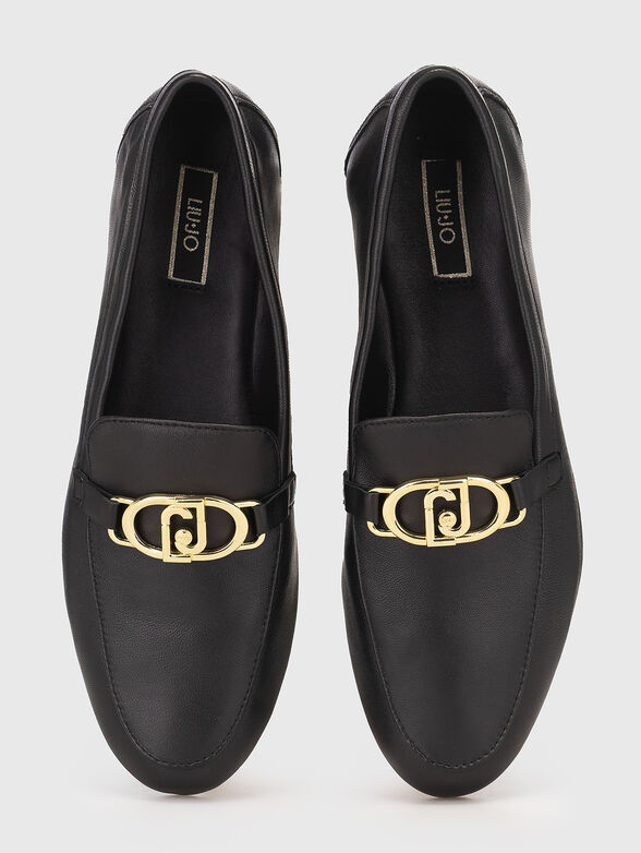 EMEL 01 loafers - 6