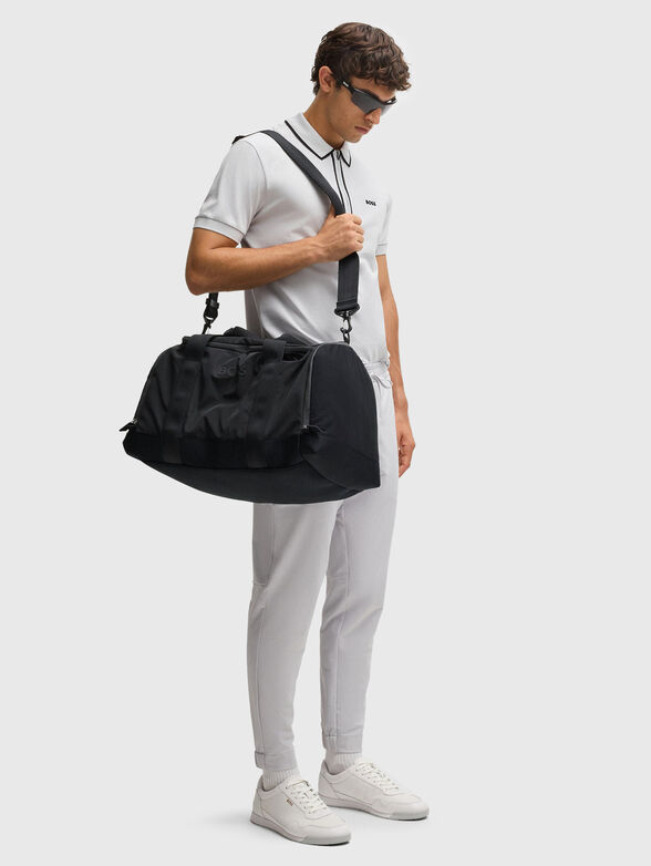 STYVEN black bag - 3