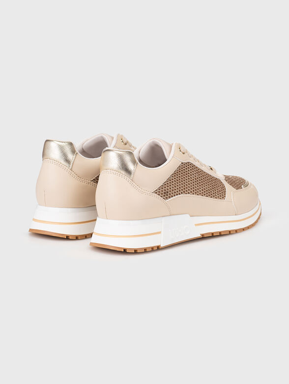 JOHANNA 01 sports shoes - 3