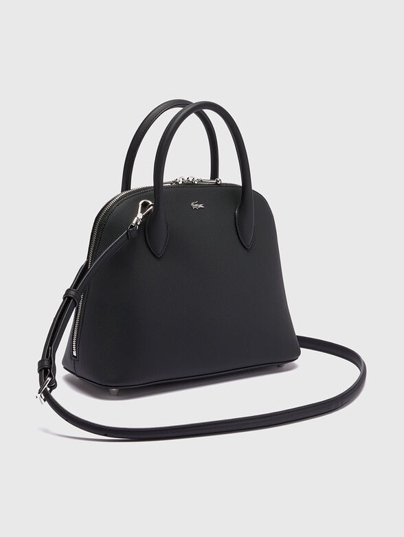 BUGATTI bag with saffiano effect - 4