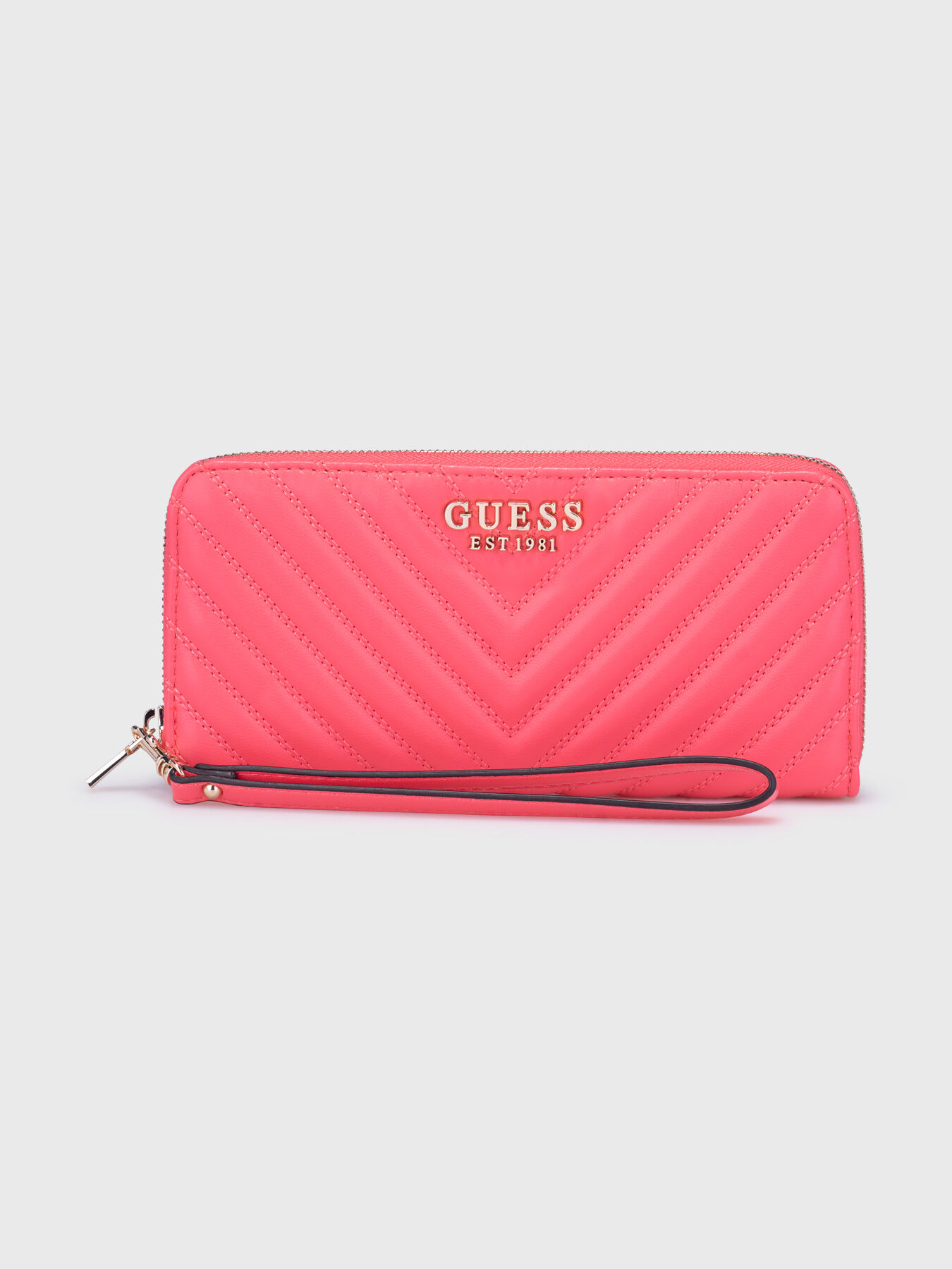 Guess coral purse online