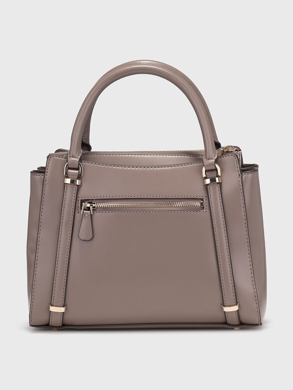DARYNA 2 black bag - 3