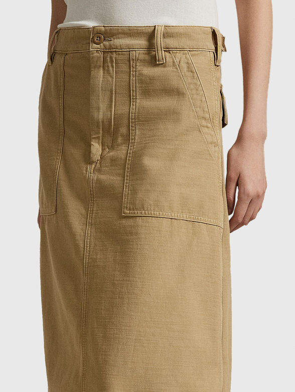 RICKY skirt - 2