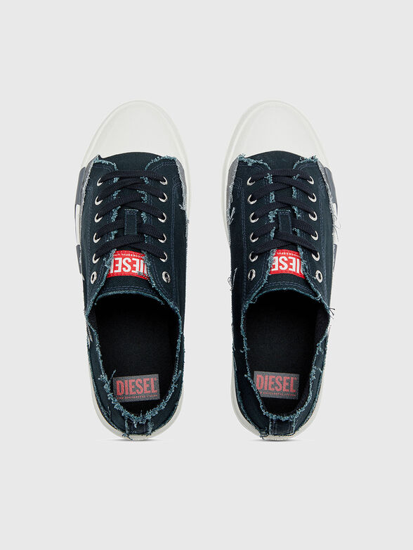 S-D-VERSE LOW sneakers - 6