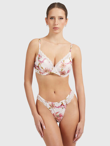 DESTINY NATURAL bra - 5