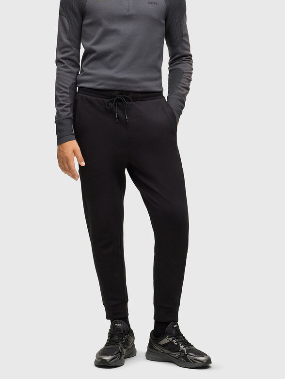 Sweatpants - 1
