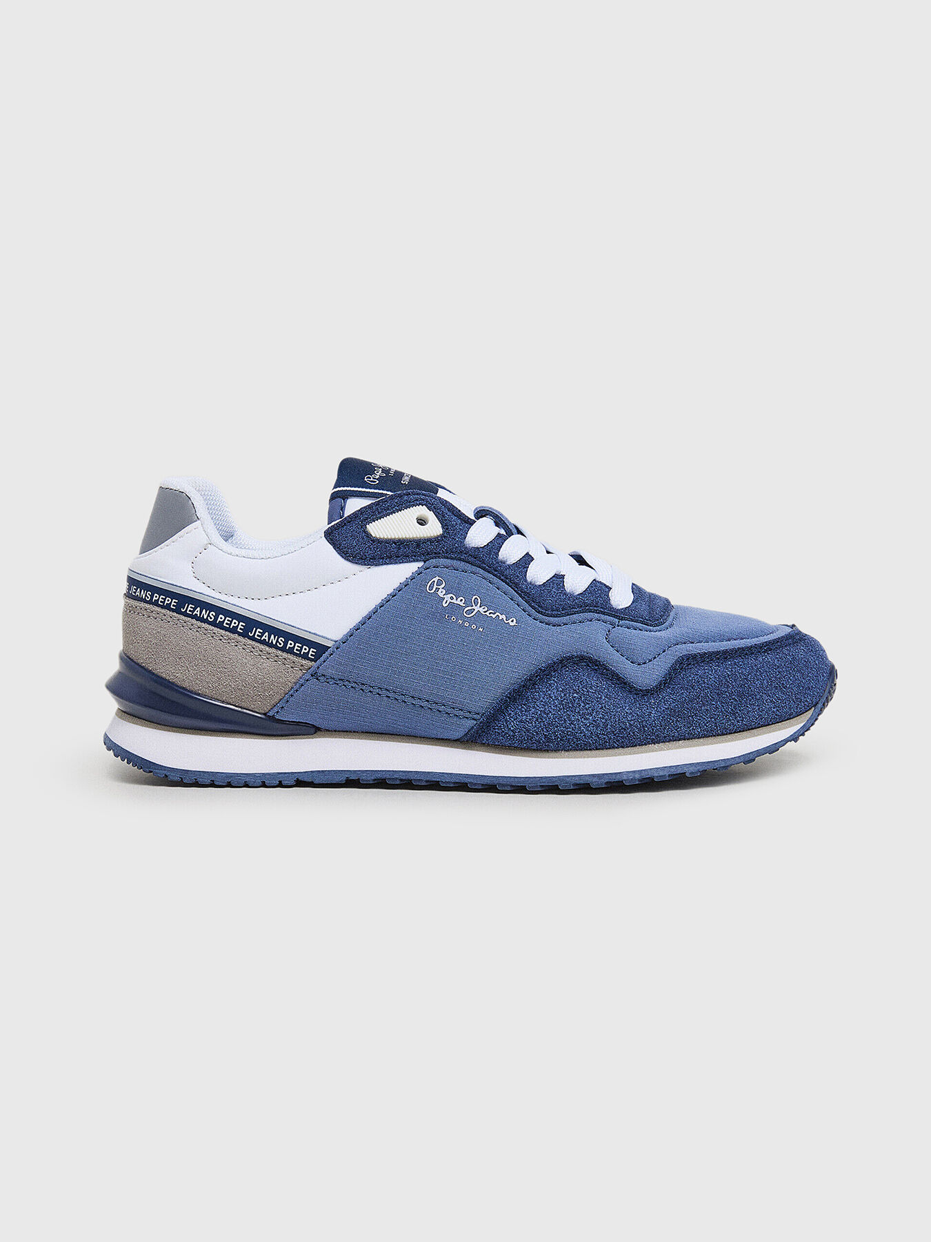 Pepe jeans london shoes online