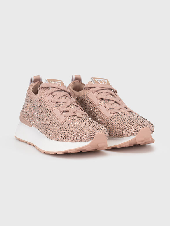LAURINE sneakers  - 2