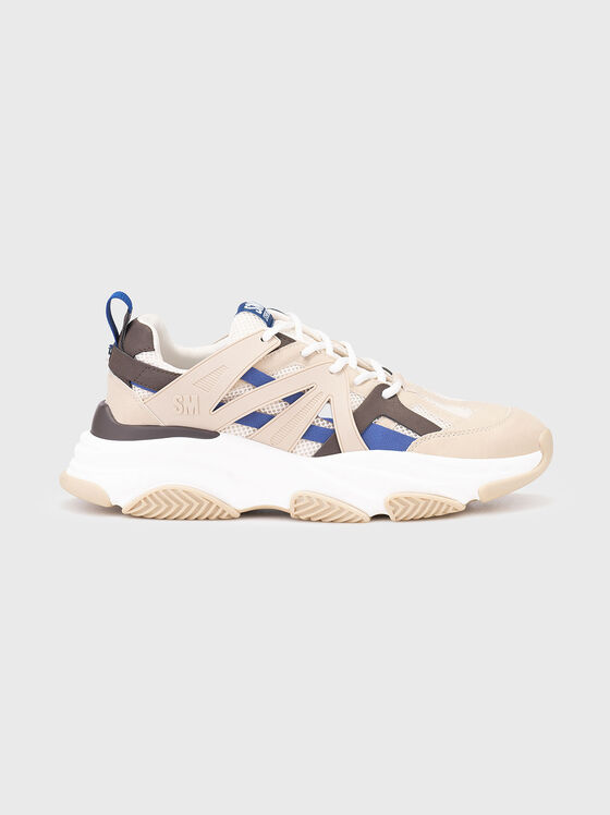 PECKMAN sports shoes - 1