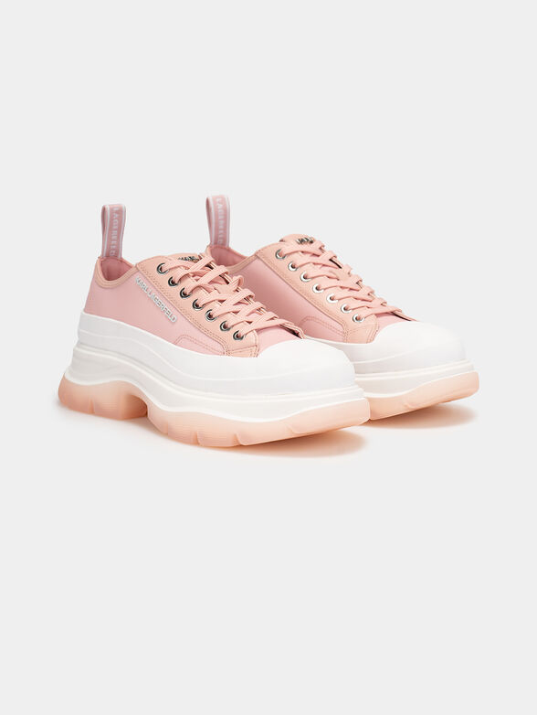 LUNA sports shoes - 2