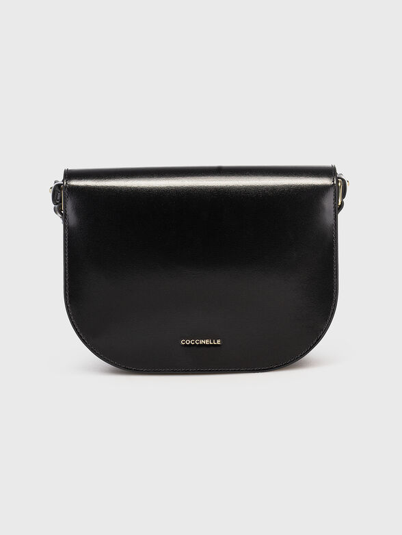 Leather crossbody bag - 3