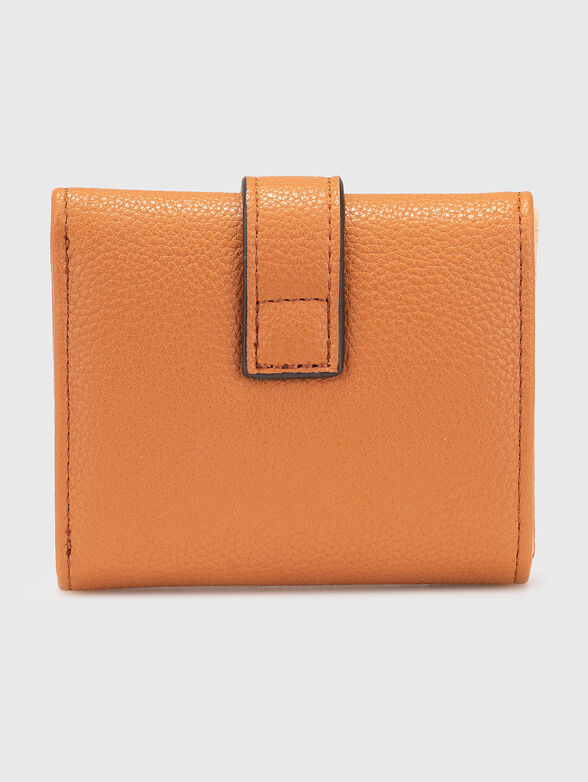 LAUREL II small wallet - 2