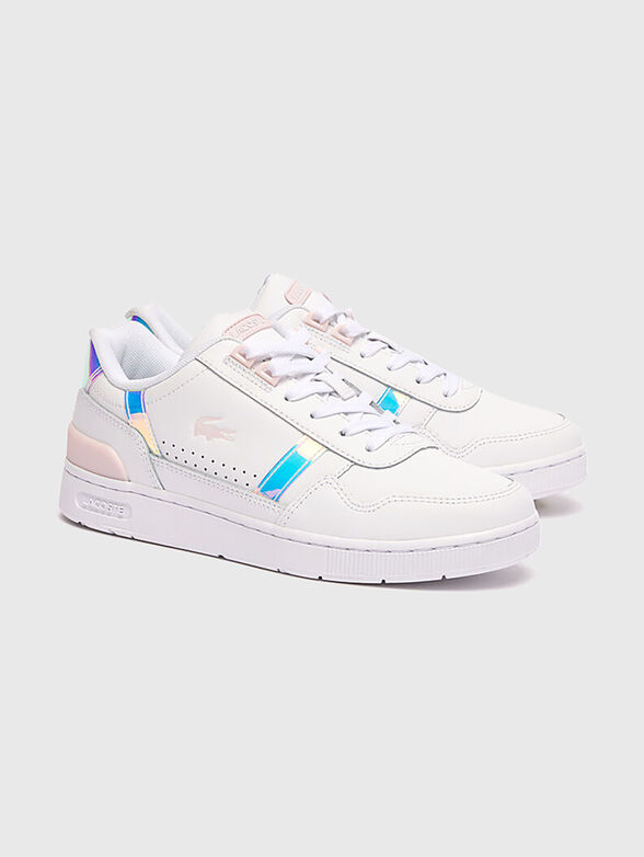 T-CLIP sports shoes with hologram details - 2