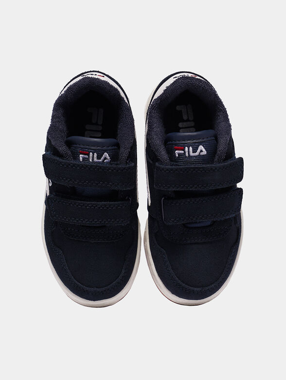 Arcade Velcro S Infants Sneakers - 6