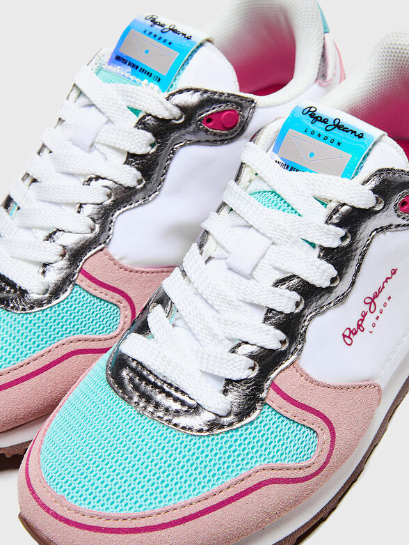 KLEIN Sneakers - 2