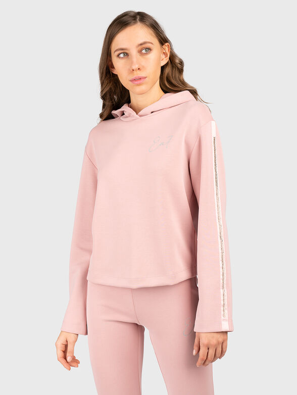 Two-piece sports set - 2