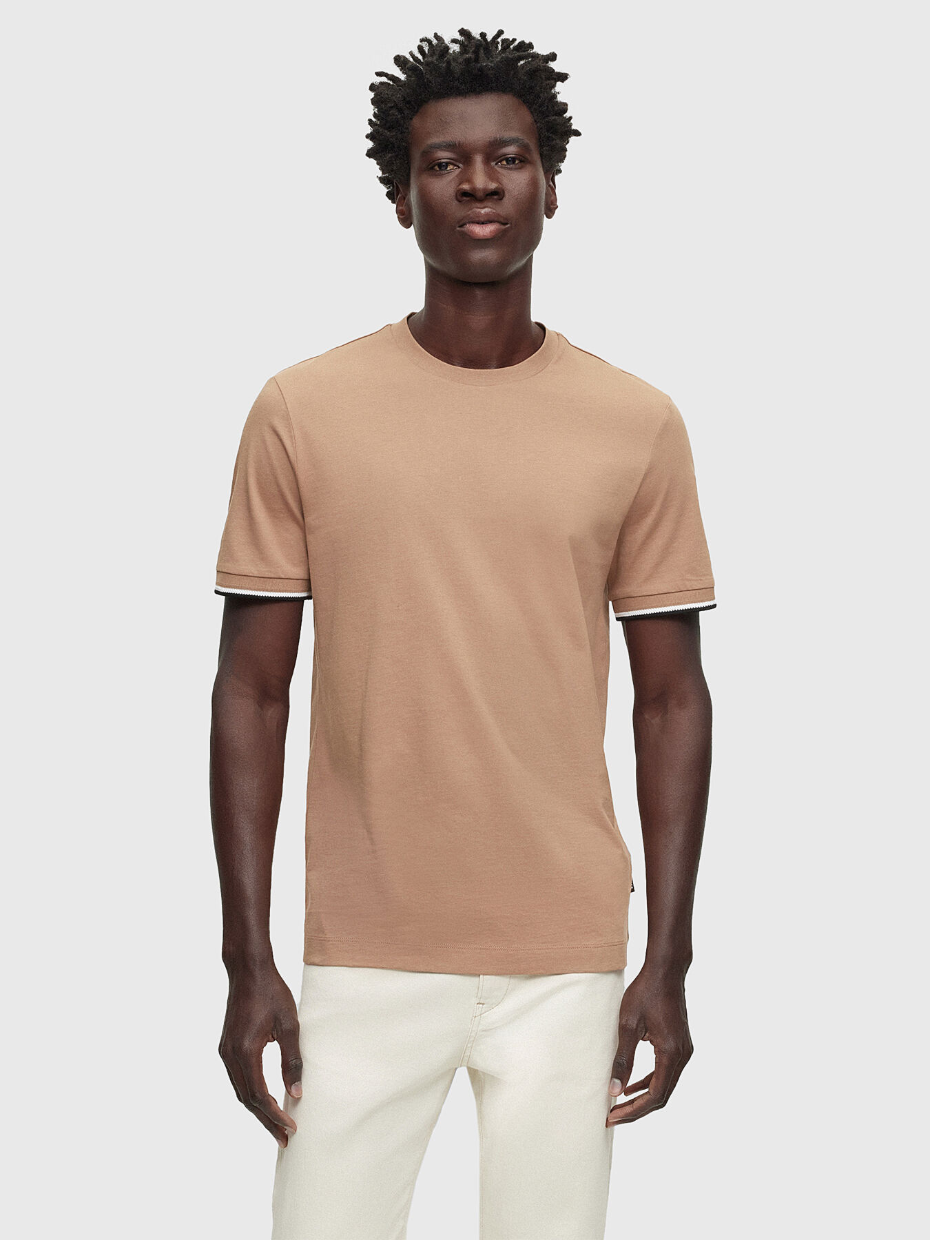 Tシャツ・カットソー TOM FORD Bamboo t-shirt Brown TSJ567JEX139 58595215_o_a1.jpg?v=00010101000000