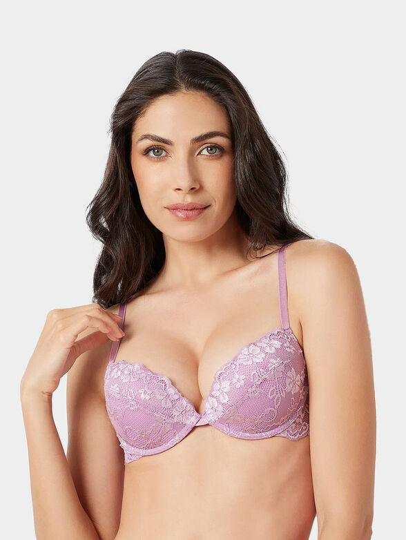 PRIMULA COLOR push up bra - 1