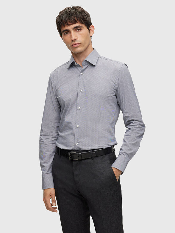 H HANK KENT shirt - 1