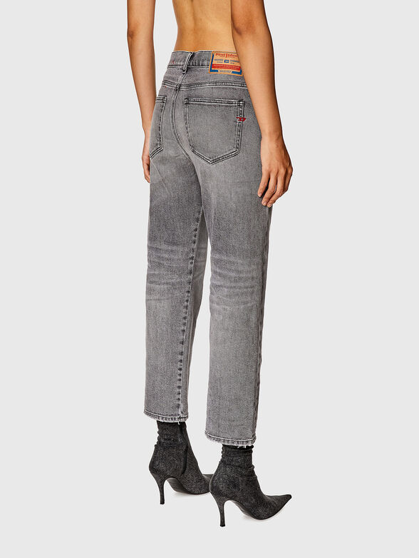  D-AIR grey jeans - 2