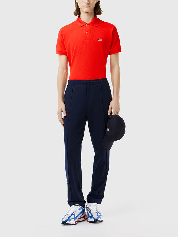 L.12.12 polo shirt  - 2