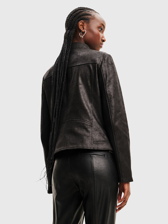 TORONTO black jacket - 3