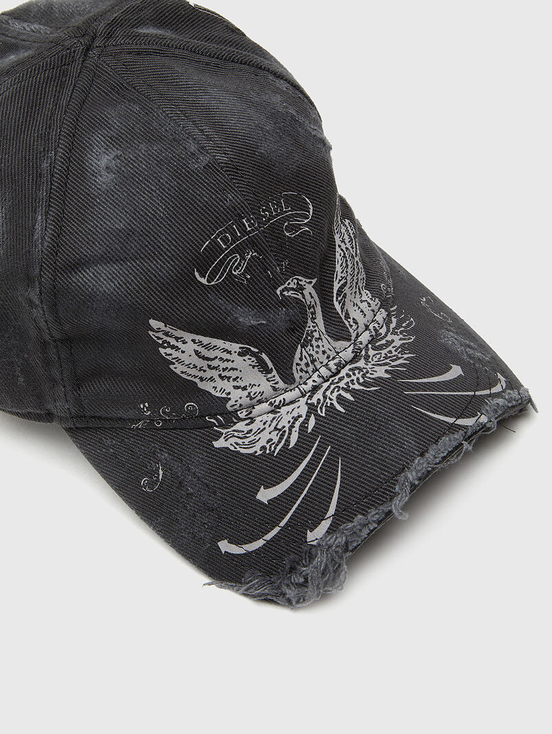 C-FENIX baseball hat - 3