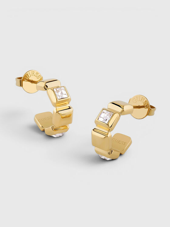 ACE OF DIAMONDS earrings  - 1