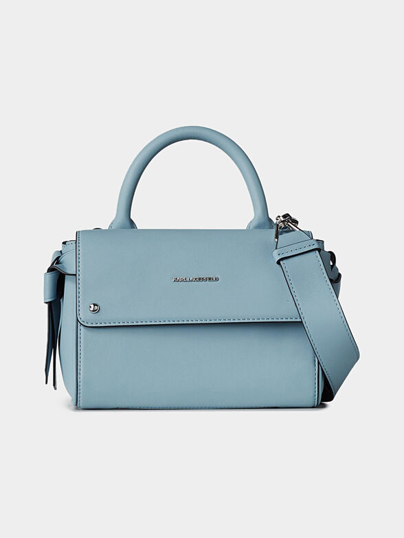 K/IKON Mini top-handle bag - 1