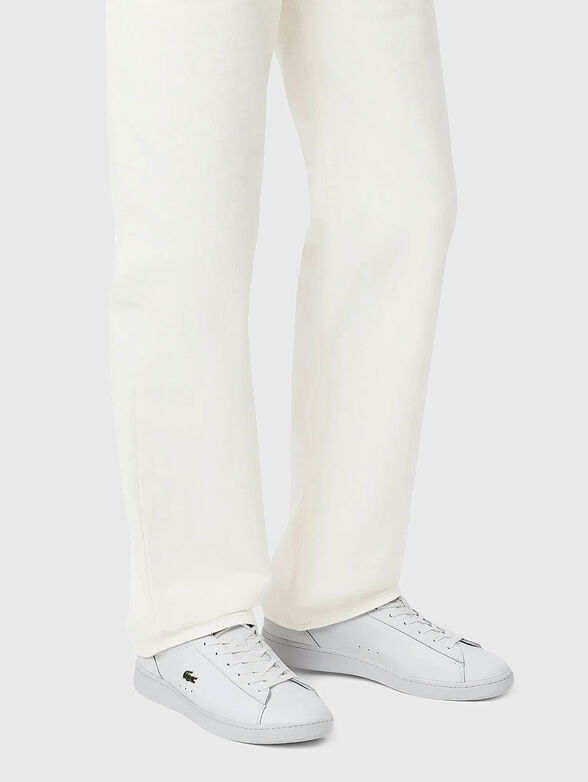 CARNABY SET 224 1 sneakers with logo details - 2