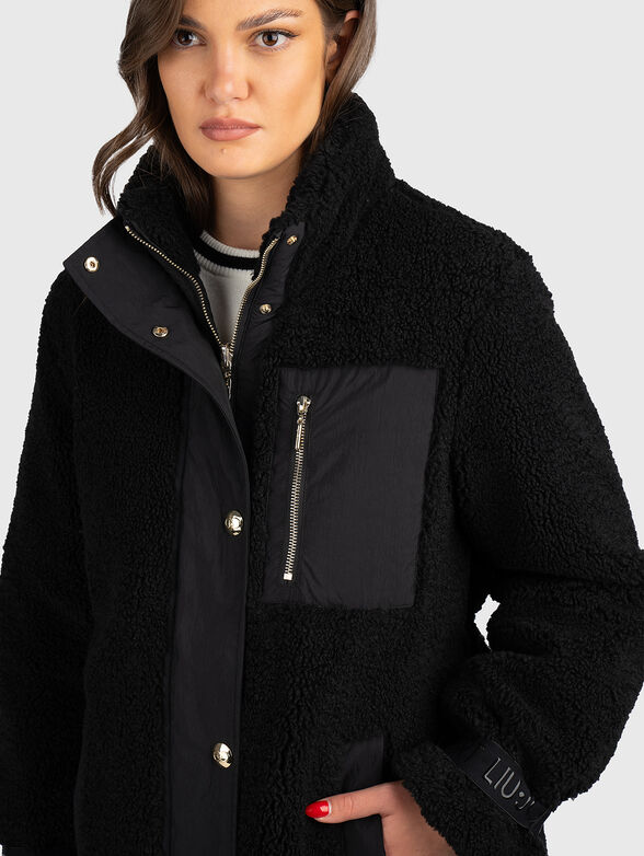 Double-faced coat  - 6