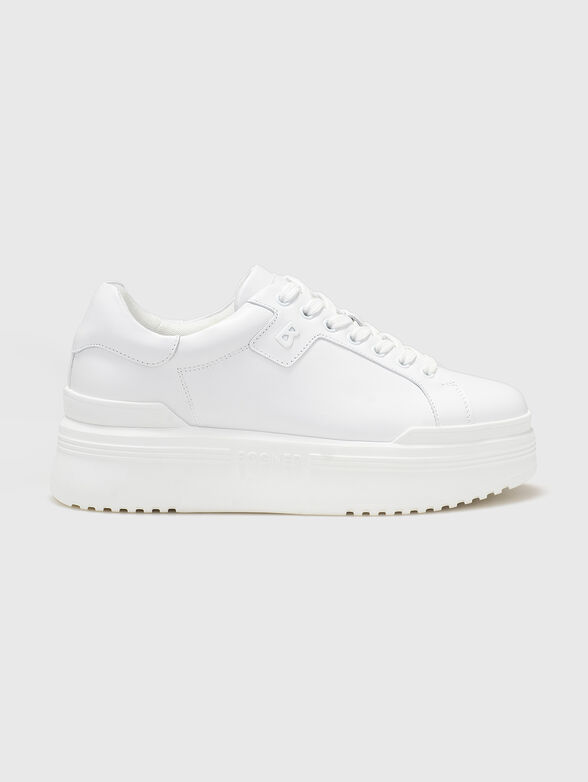 NEW YORK 4 C sneakers - 1