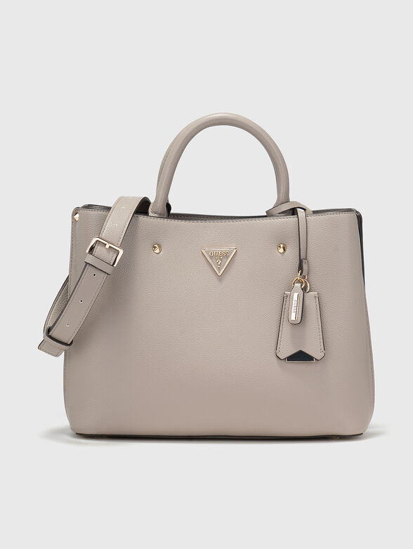 MERIDIAN GIRLFRIEND SATCHEL large bag - 1