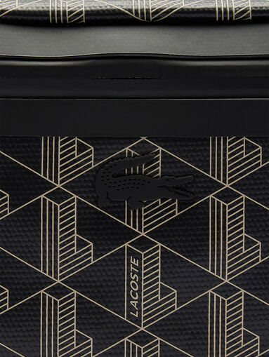 Carrier with print - 4