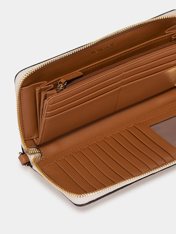 TRAVEL CONTINENTAL wallet - 3