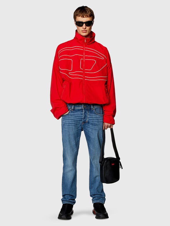 1986 LARKEE-BEEX L.32 jeans - 4